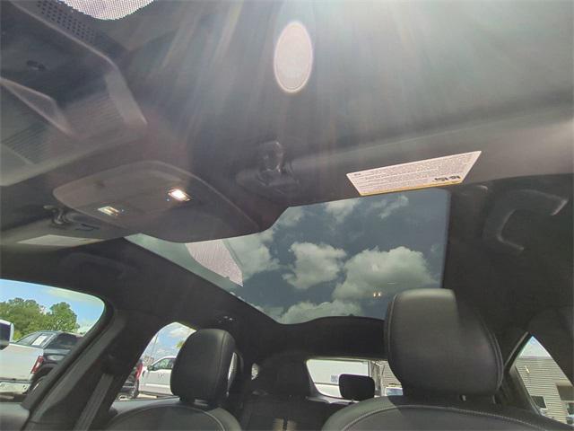 used 2023 Ford Mustang Mach-E car, priced at $39,985