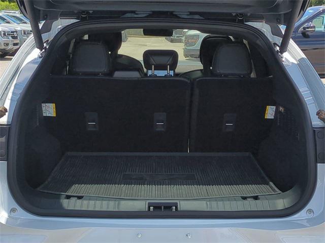 used 2023 Ford Mustang Mach-E car, priced at $39,985