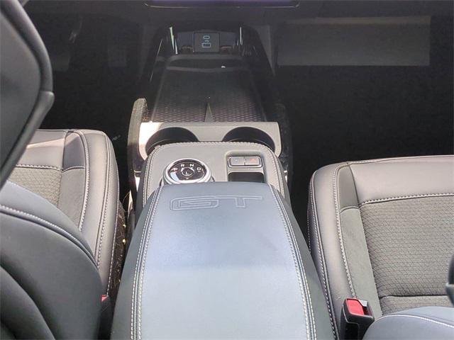 used 2023 Ford Mustang Mach-E car, priced at $39,985
