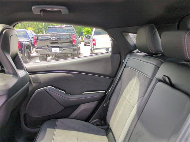used 2023 Ford Mustang Mach-E car, priced at $39,985