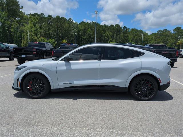 used 2023 Ford Mustang Mach-E car, priced at $39,985