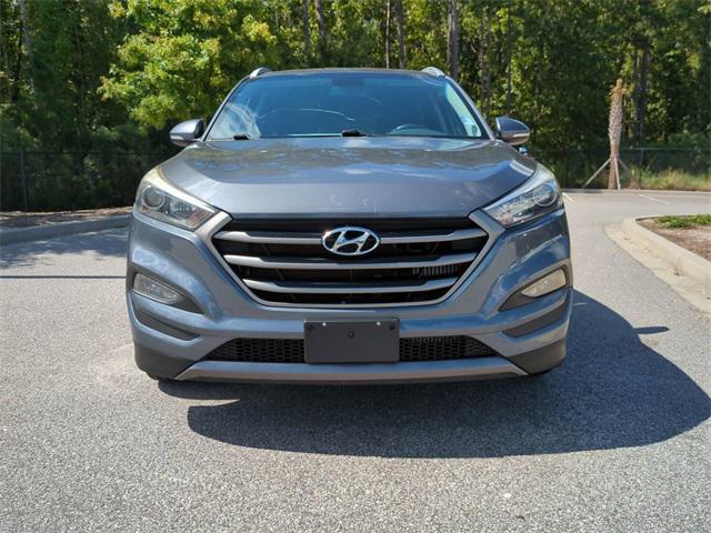 used 2016 Hyundai Tucson car, priced at $12,495