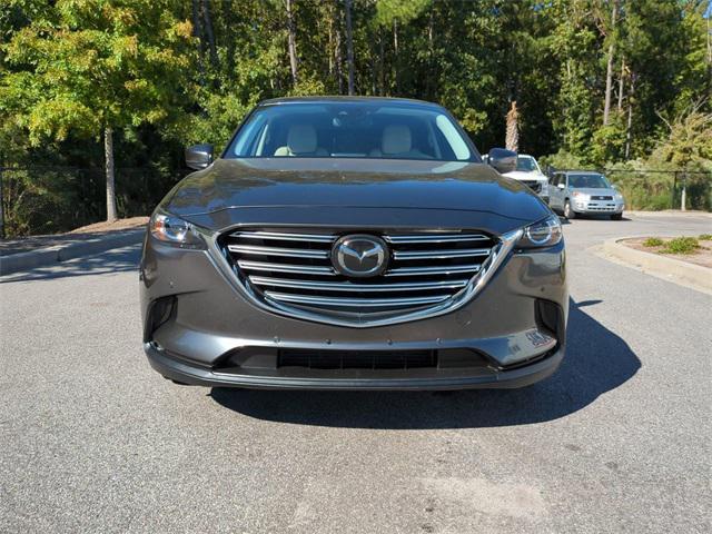 used 2018 Mazda CX-9 car, priced at $23,895