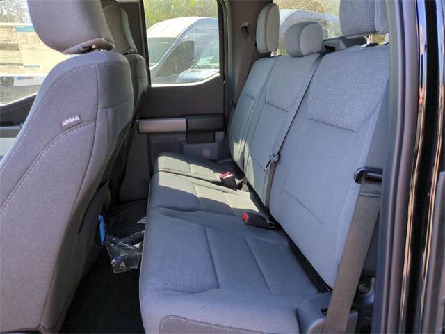 new 2025 Ford F-150 car, priced at $46,361