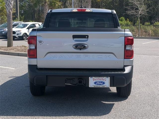 new 2024 Ford Maverick car, priced at $35,790