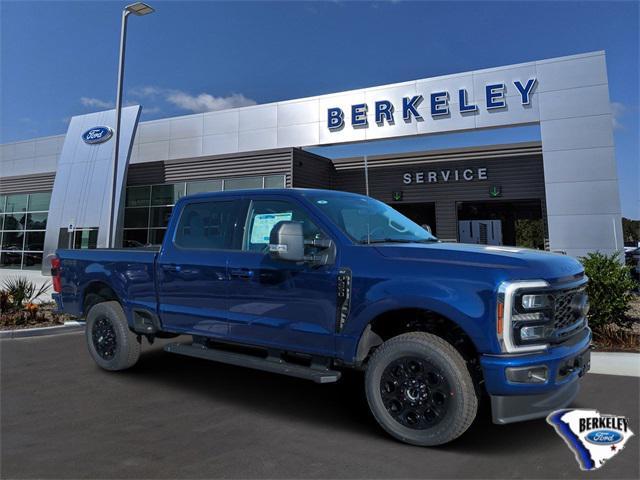 new 2026 Ford F-250 car, priced at $70,602