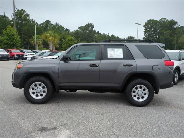 used 2013 Toyota 4Runner car, priced at $17,895