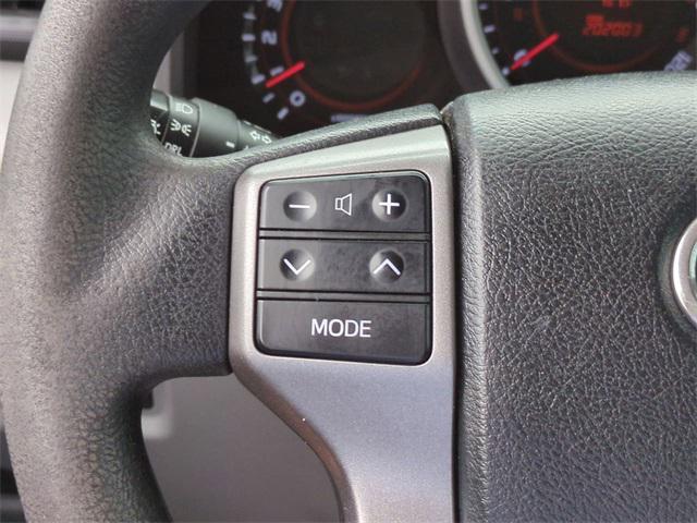 used 2013 Toyota 4Runner car, priced at $17,895