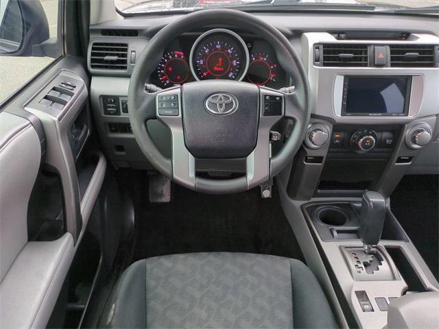 used 2013 Toyota 4Runner car, priced at $17,895