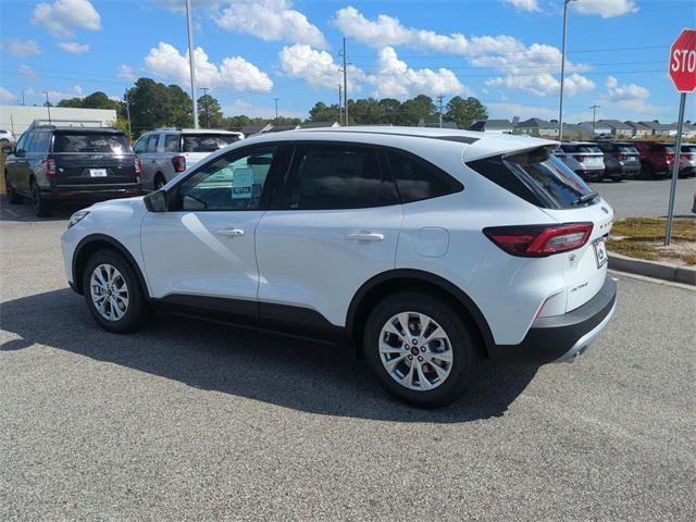 new 2025 Ford Escape car, priced at $26,884