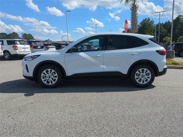 new 2025 Ford Escape car, priced at $26,884