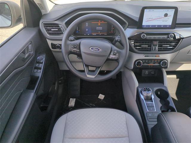 new 2025 Ford Escape car, priced at $26,884