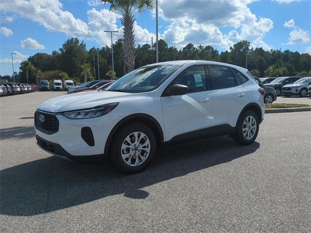 new 2025 Ford Escape car, priced at $26,884