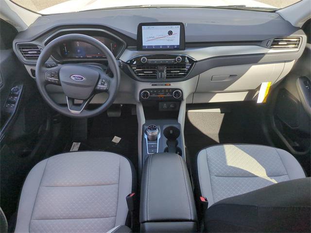 new 2025 Ford Escape car, priced at $26,884