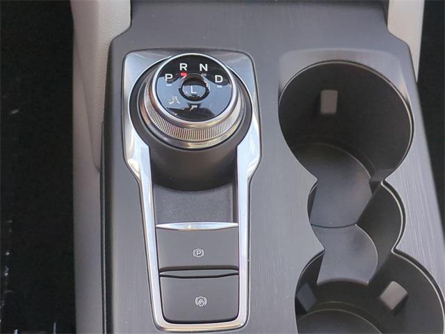 new 2025 Ford Escape car, priced at $26,884