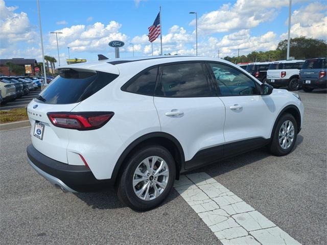 new 2025 Ford Escape car, priced at $26,884
