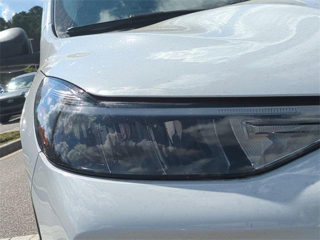 new 2025 Ford Escape car, priced at $26,884