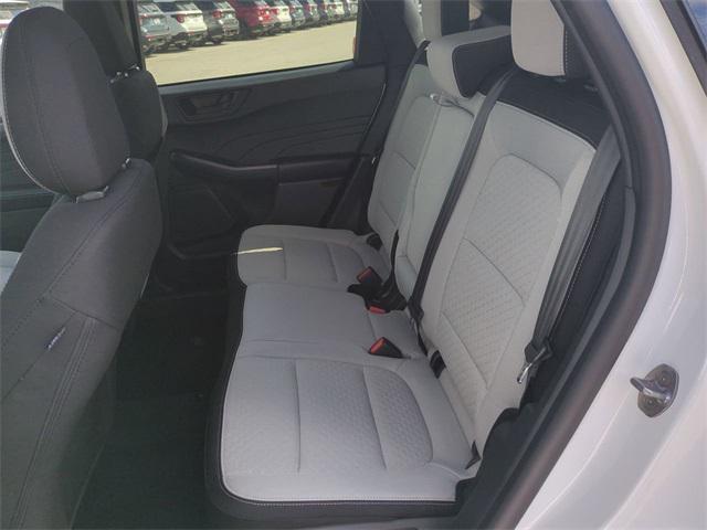new 2025 Ford Escape car, priced at $26,884