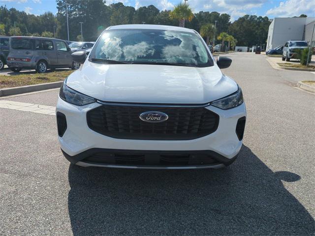 new 2025 Ford Escape car, priced at $26,884