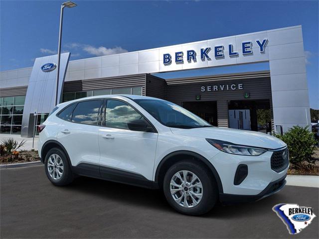 new 2025 Ford Escape car, priced at $26,884