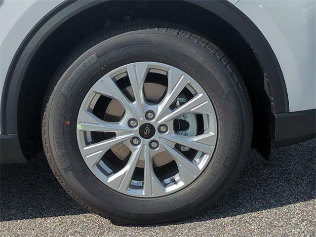 new 2025 Ford Escape car, priced at $26,884