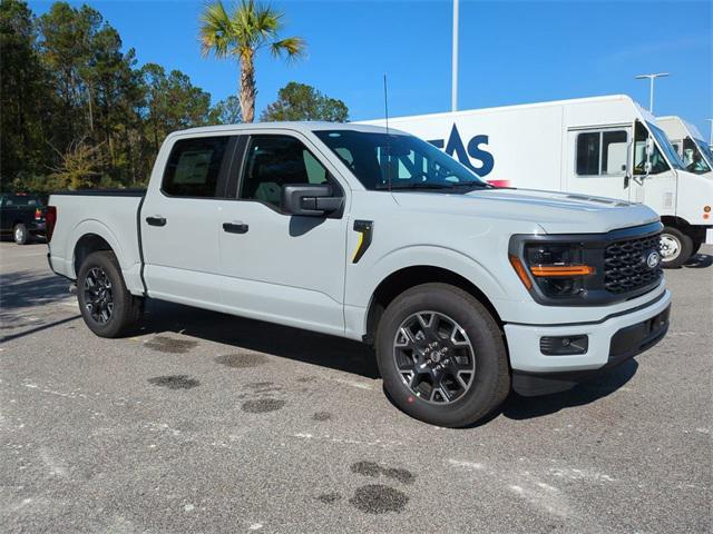 new 2024 Ford F-150 car, priced at $42,926