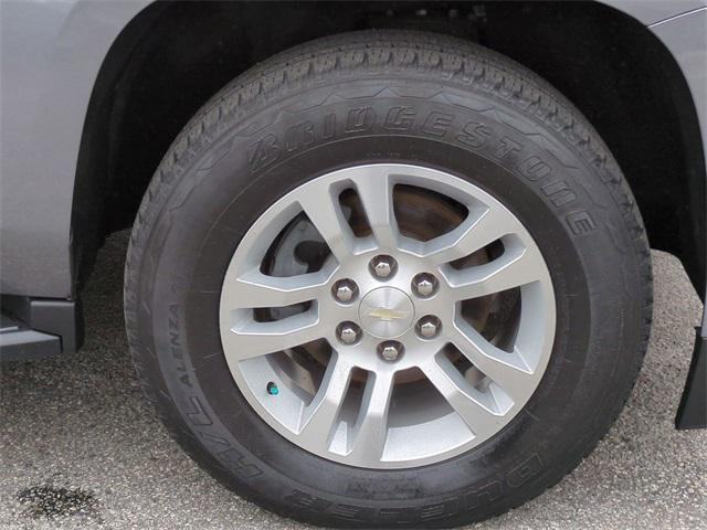 used 2019 Chevrolet Tahoe car, priced at $23,489