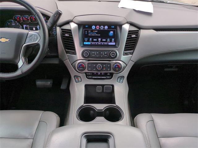 used 2019 Chevrolet Tahoe car, priced at $23,489