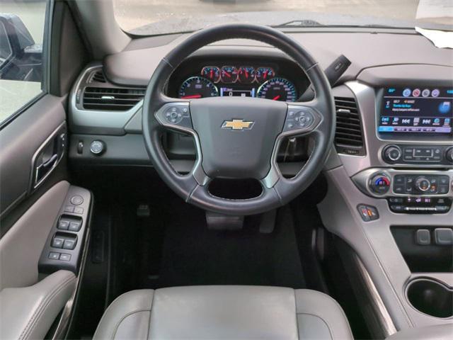 used 2019 Chevrolet Tahoe car, priced at $23,489