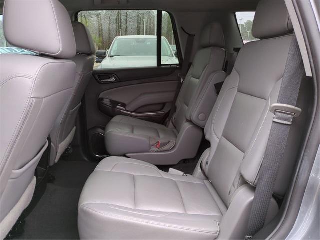 used 2019 Chevrolet Tahoe car, priced at $23,489