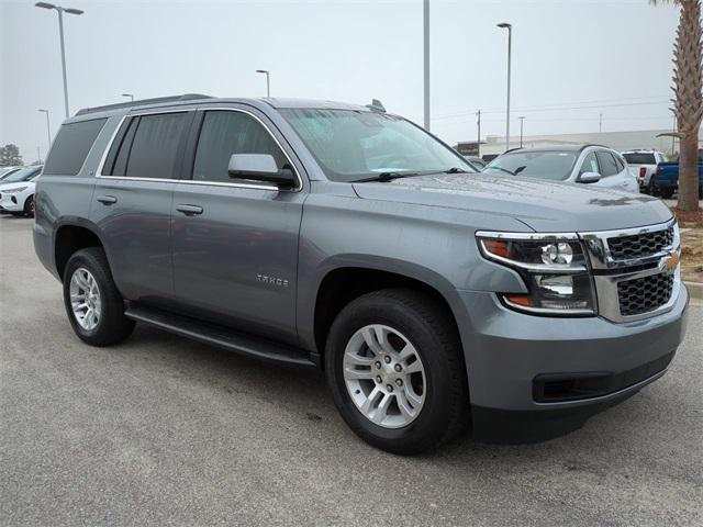 used 2019 Chevrolet Tahoe car, priced at $23,489