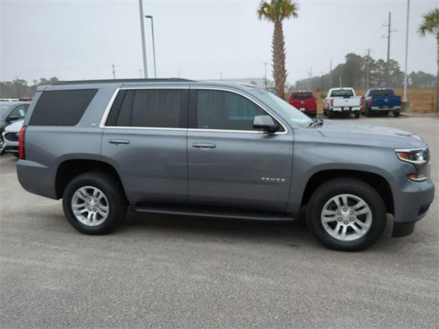 used 2019 Chevrolet Tahoe car, priced at $23,489