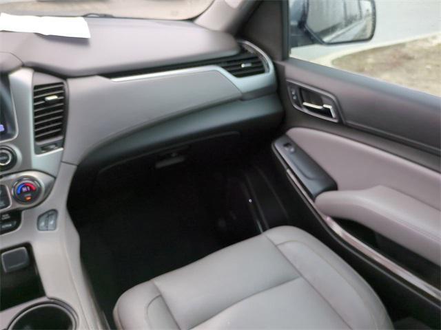 used 2019 Chevrolet Tahoe car, priced at $23,489