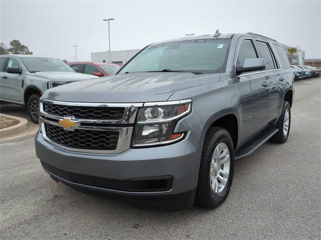 used 2019 Chevrolet Tahoe car, priced at $23,489