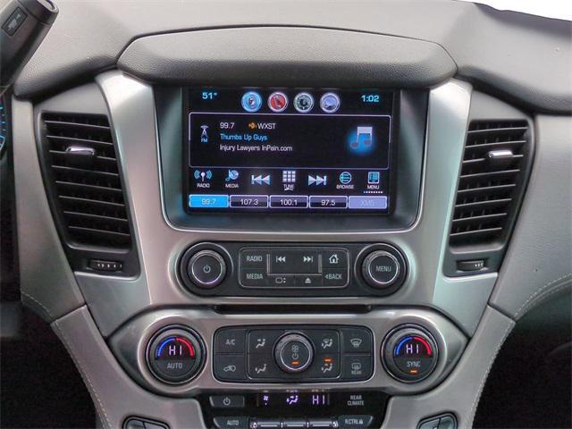 used 2019 Chevrolet Tahoe car, priced at $23,489
