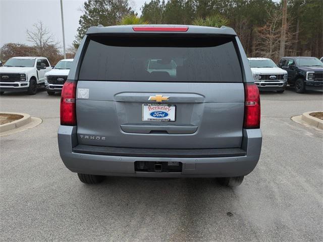 used 2019 Chevrolet Tahoe car, priced at $23,489