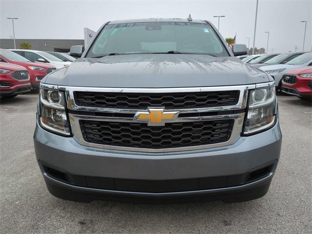 used 2019 Chevrolet Tahoe car, priced at $23,489