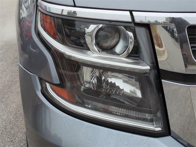 used 2019 Chevrolet Tahoe car, priced at $23,489