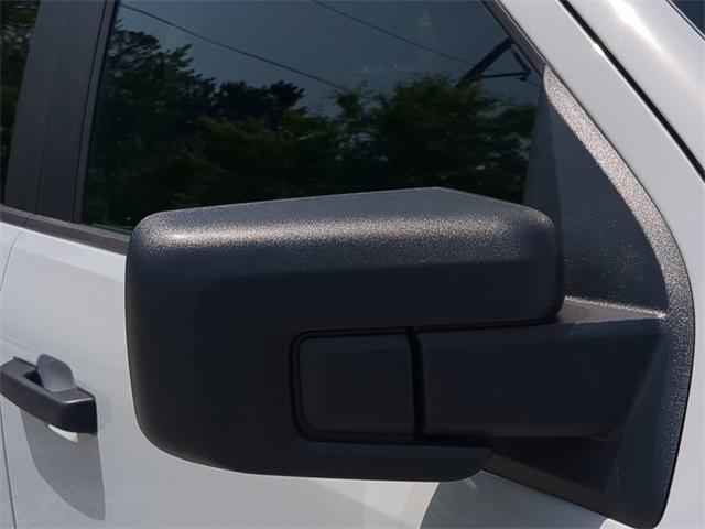 used 2023 Ford F-150 car, priced at $42,789