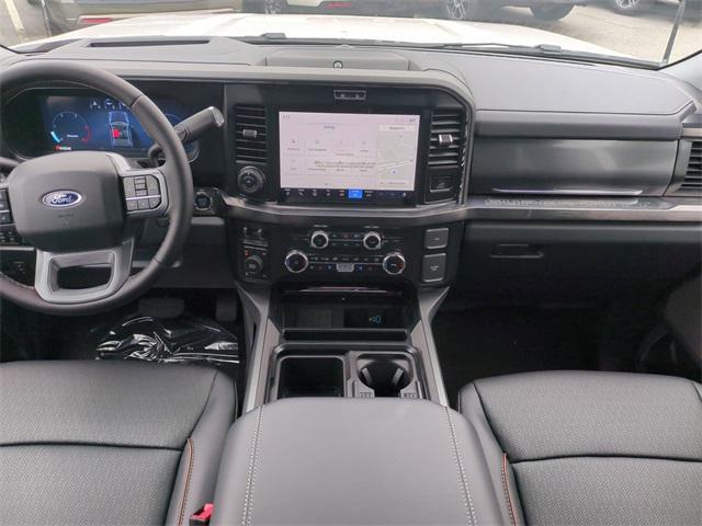 new 2026 Ford F-250 car, priced at $88,720