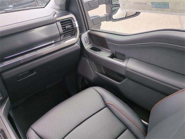 new 2026 Ford F-250 car, priced at $88,720