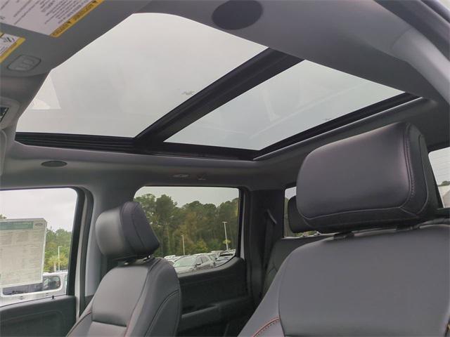 new 2026 Ford F-250 car, priced at $88,720