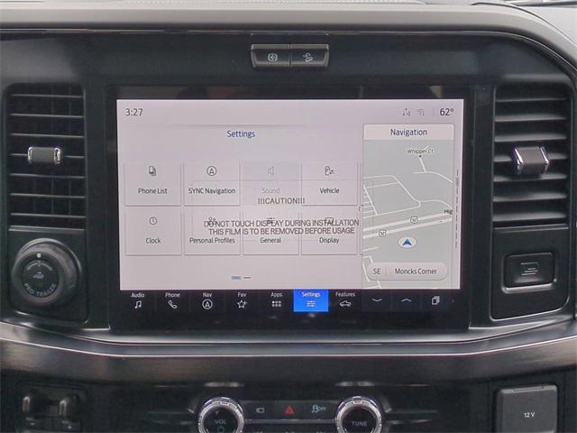 new 2026 Ford F-250 car, priced at $88,720