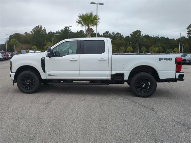 new 2026 Ford F-250 car, priced at $88,720