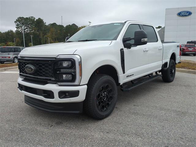 new 2026 Ford F-250 car, priced at $88,720