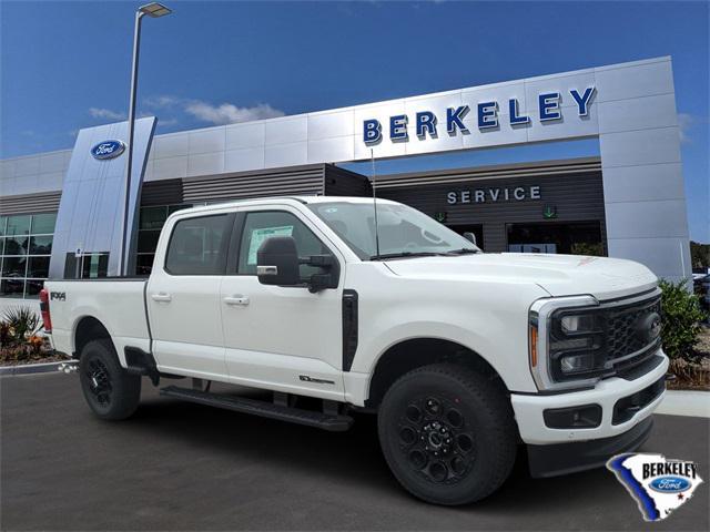new 2026 Ford F-250 car, priced at $88,720