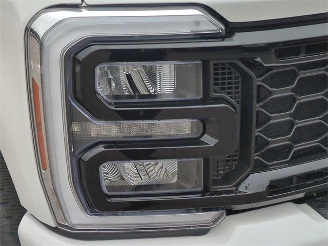 new 2026 Ford F-250 car, priced at $88,720