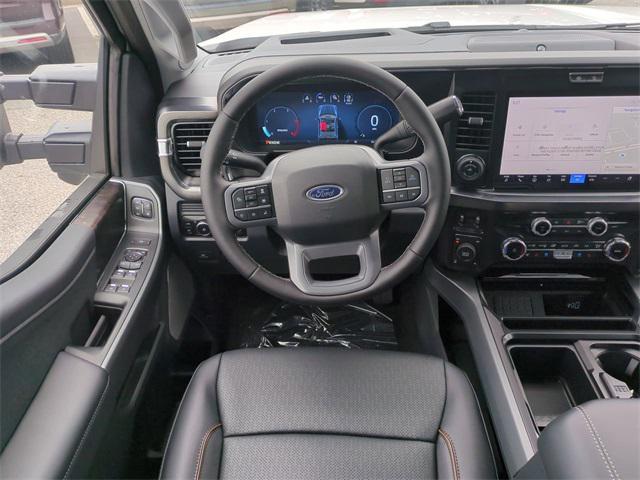 new 2026 Ford F-250 car, priced at $88,720