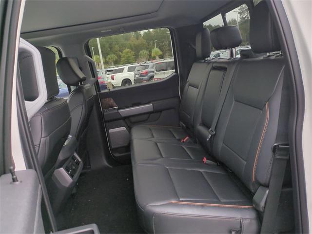 new 2026 Ford F-250 car, priced at $88,720