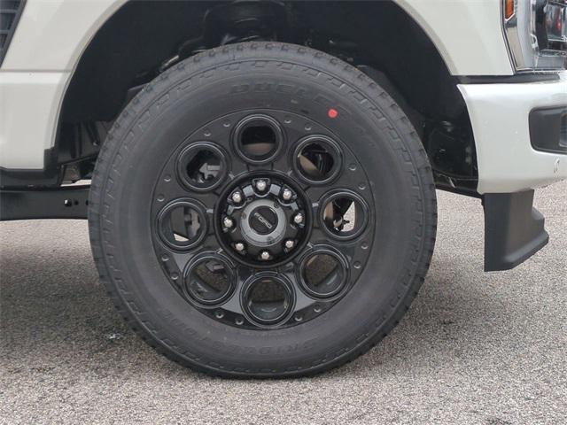 new 2026 Ford F-250 car, priced at $88,720